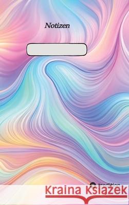 Notizen Koch, Nancy 9783384730305 tredition