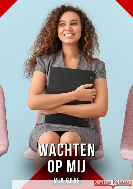 Wachten op mij Graf, Mia 9783384731487