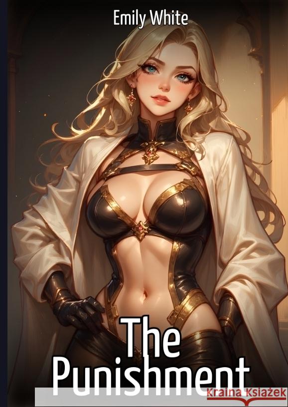 The Punishment White, Emily 9783384732231 Emily White