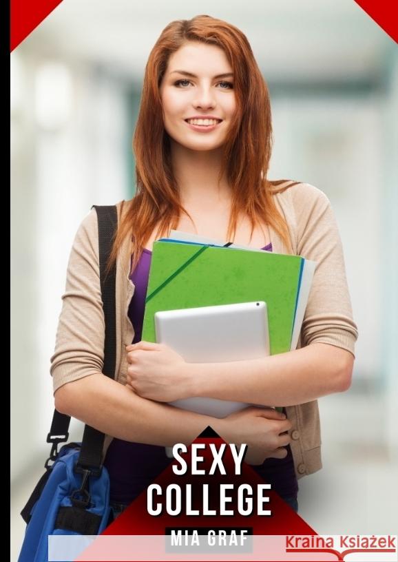 Sexy College Graf, Mia 9783384732910