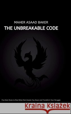 The Unbreakable Code Baker, Maher Asaad 9783384744340