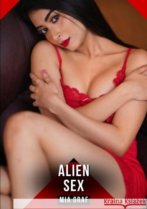 Alien Sex Graf, Mia 9783384745941