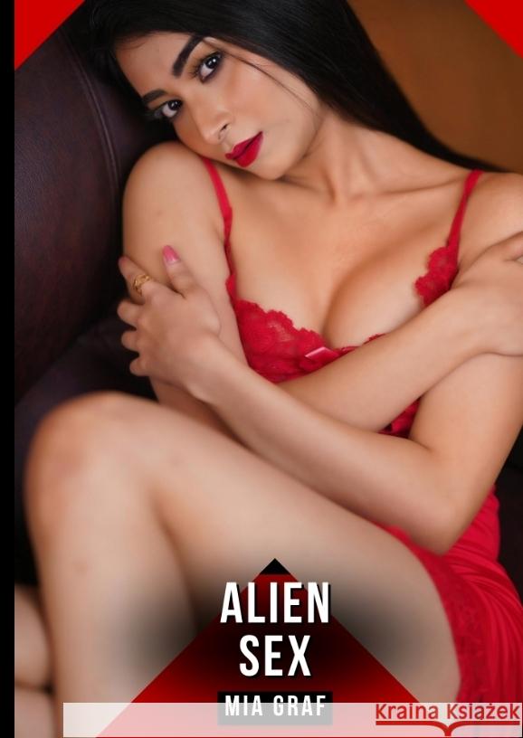 Alien Sex Graf, Mia 9783384745958