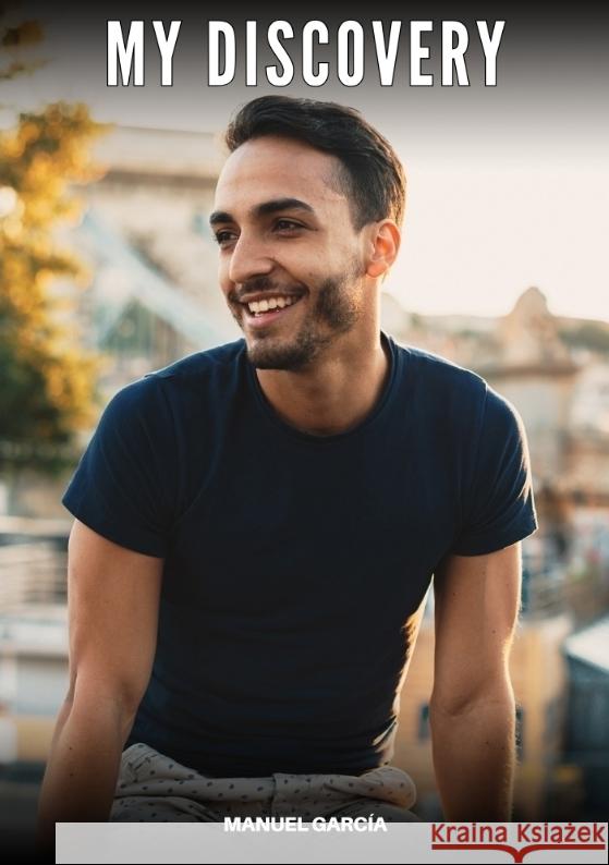 My Discovery García, Manuel 9783384747426