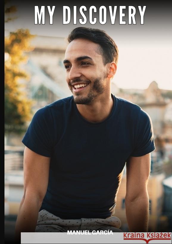 My Discovery García, Manuel 9783384747433