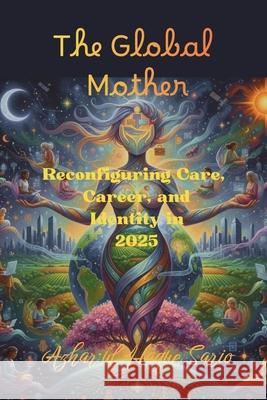 The Global Mother: Reconfiguring Care, Career, and Identity in 2025 Azhar Ul Haque Sario 9783384748133 Azhar Sario Hungary