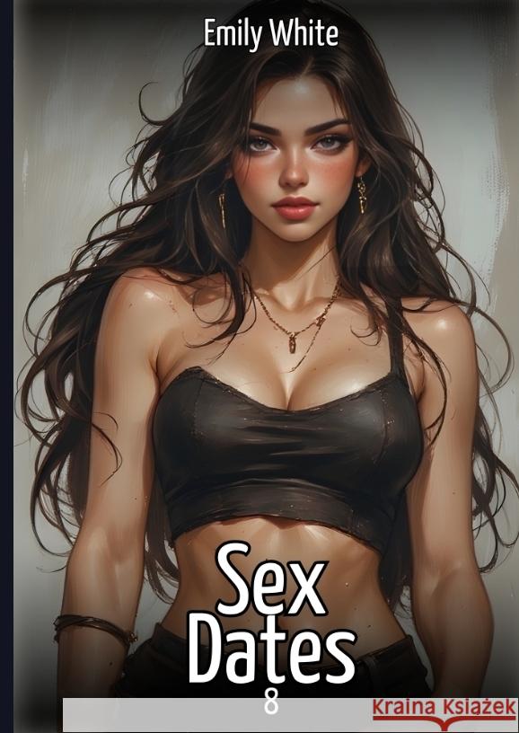 Sex Dates. 8 White, Emily 9783384748614 Emily White