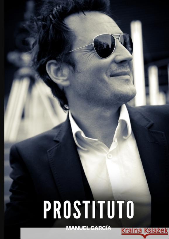 Prostituto García, Manuel 9783384749208