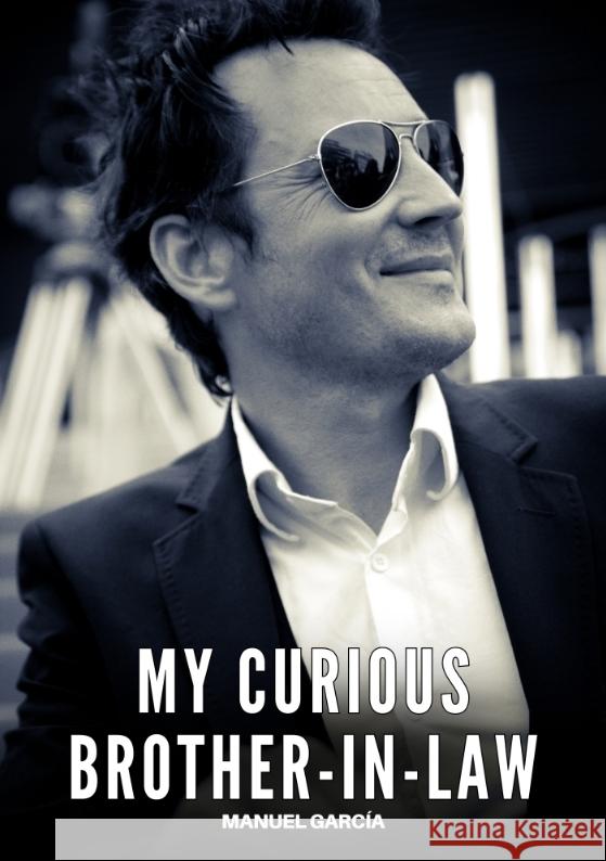 Male Escort García, Manuel 9783384749215