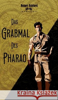 Das Grabmal des Pharao Huyeng, Christian 9783384751799 Golden Crime