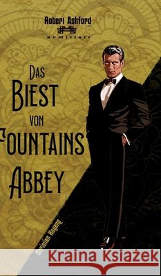 Das Biest von Fountains Abbey Huyeng, Christian 9783384755759 Golden Crime