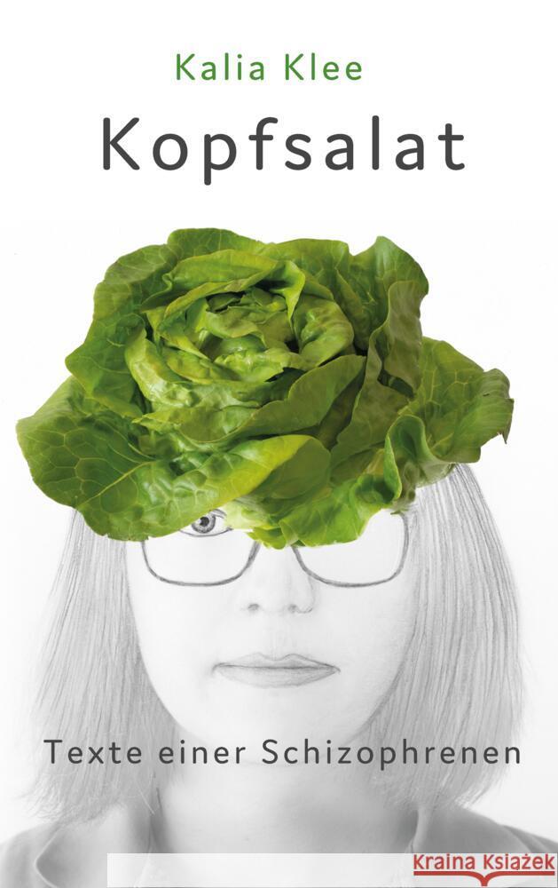 Kopfsalat Klee, Kalia 9783384755940