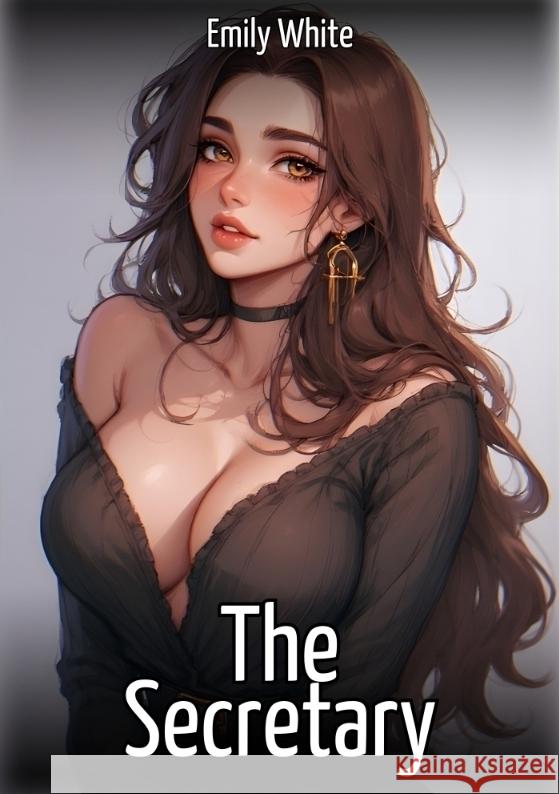 The Secretary White, Emily 9783384758217 Emily White