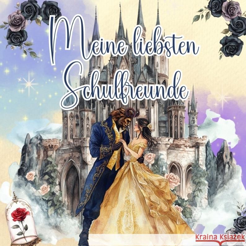 Meine liebsten Schulfreunde Swan, Alice 9783384761798