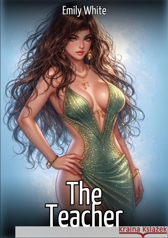 The Teacher White, Emily 9783384762931