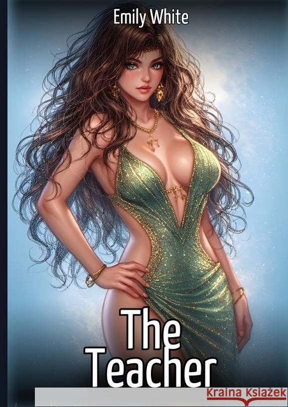 The Teacher White, Emily 9783384762948 Emily White