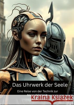 Das Uhrwerk der Seele Meinecke, Willi 9783384762979 Meinecke Verlag