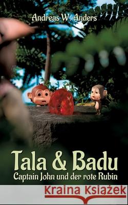 Tala & Badu Anders, Andreas W. 9783384764850