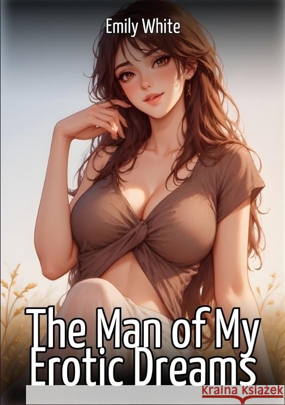 The Man of My Erotic Dreams White, Emily 9783384765482 Emily White
