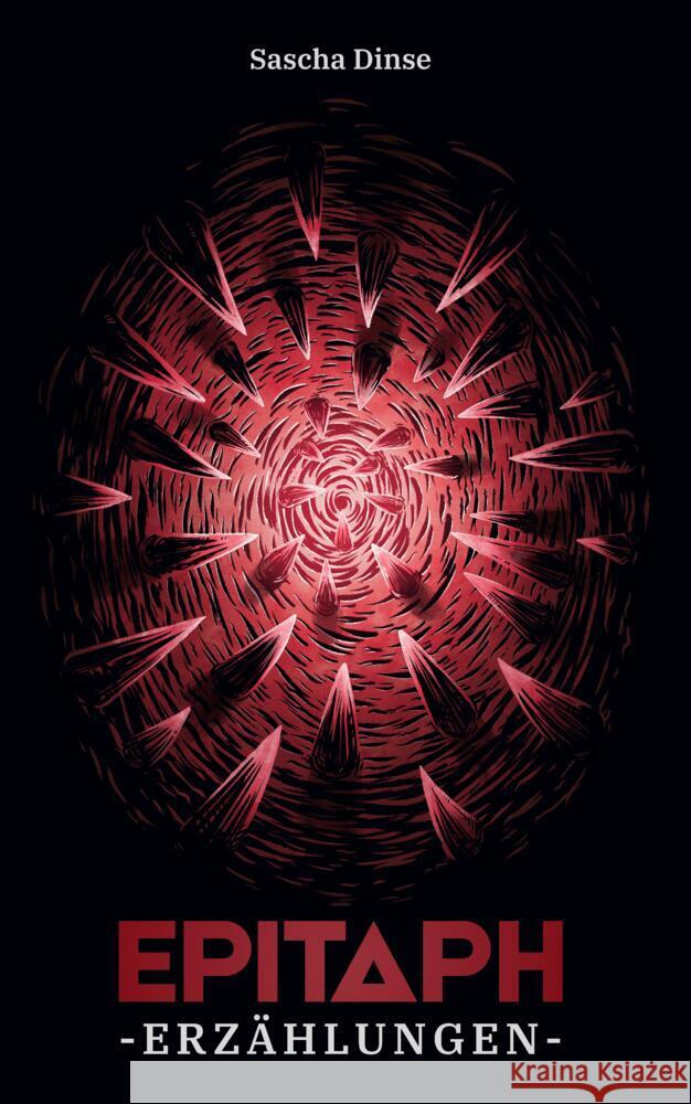 Epitaph Dinse, Sascha 9783384765536