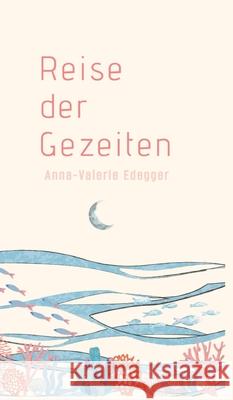 Reise der Gezeiten Ave 9783384765581 AVE