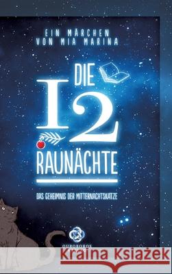 Die 12 Raunächte - ein Märchen Marina, Mia 9783384766465
