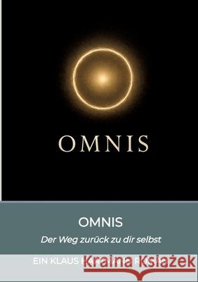 Omnis Hartmann, Klaus 9783384771278