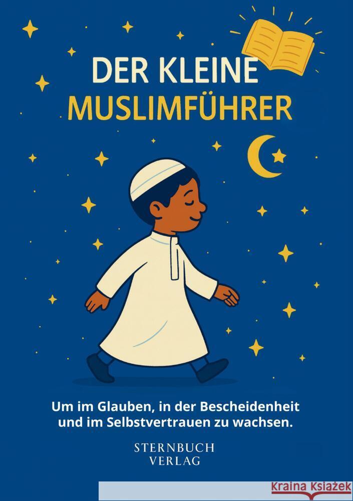 Der Kleine Muslimführer Bouzid, Farid 9783384772480