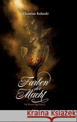 Farben der Macht Kolatzki, Christian 9783384772633 Gang-Gang Cockatoo