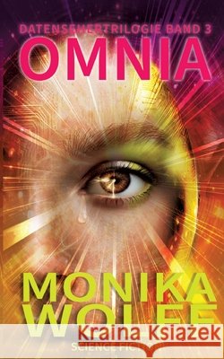 Omnia Wolff, Monika 9783384773951