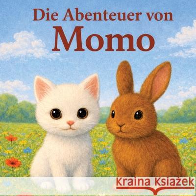 Die Abenteuer von Momo Falk, Willfried 9783384776334 tredition