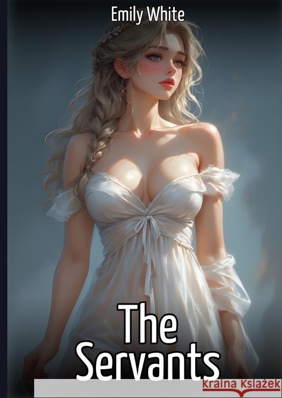 The Servants White, Emily 9783384778635 Emily White