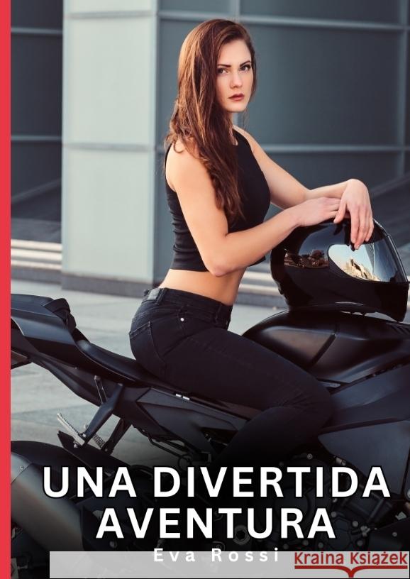 Una divertida aventura Rossi, Eva 9783384780997
