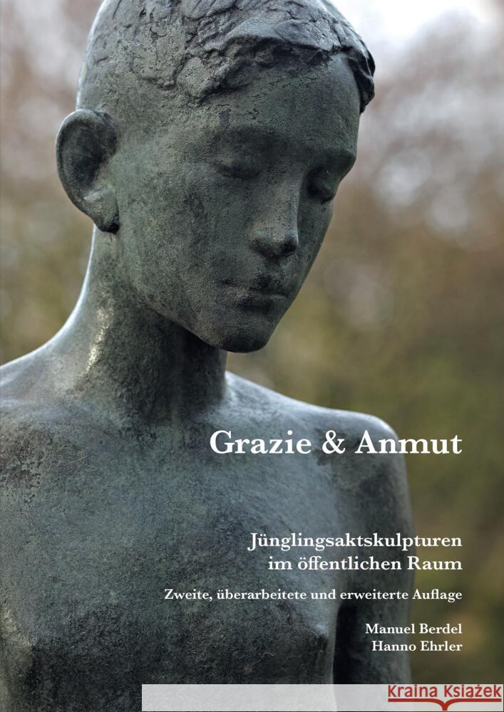 Grazie & Anmut Ehrler, Hanno, Berdel, Manuel 9783384782762