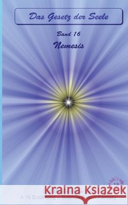 Nemesis Meeßen, Udo 9783384784353 tredition