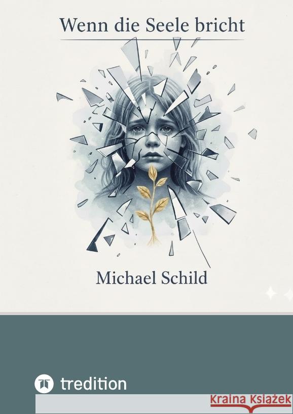 Wenn die Seele bricht Schild, Michael 9783384784452