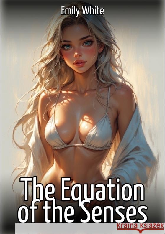 The Equation of the Senses White, Emily 9783384785060 Emily White
