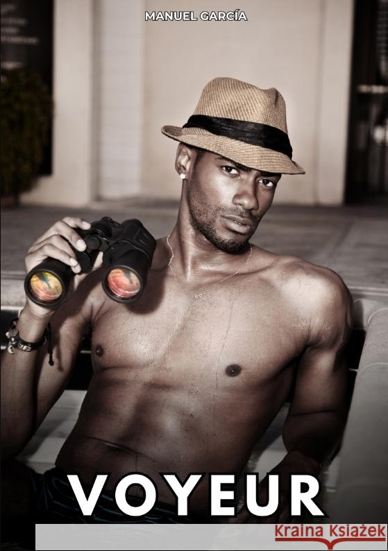 Voyeur García, Manuel 9783384786043 Manuel García