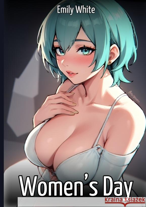 Women's Day White, Emily 9783384786104 Emily White