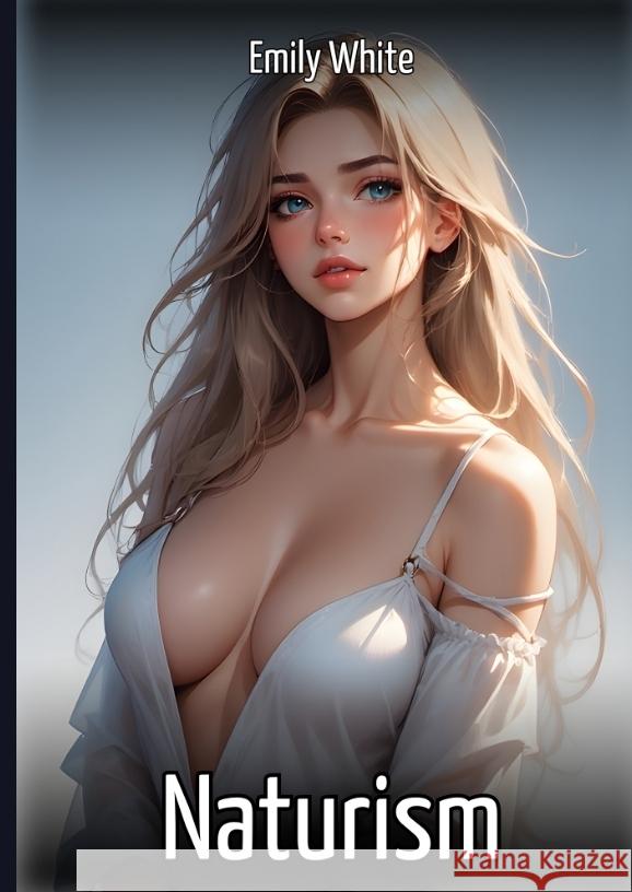 Naturism White, Emily 9783384788207 Emily White