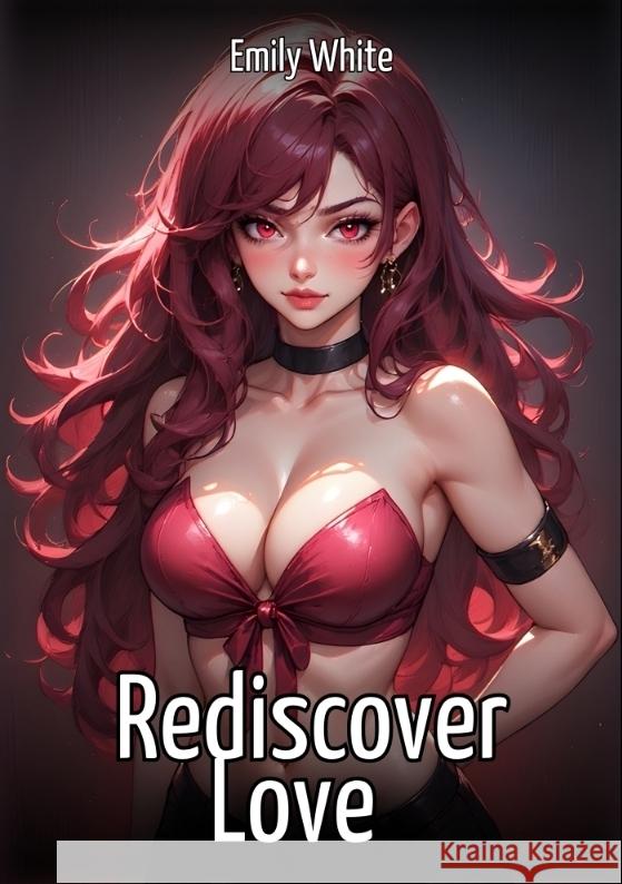 Rediscover Love White, Emily 9783384789181 Emily White