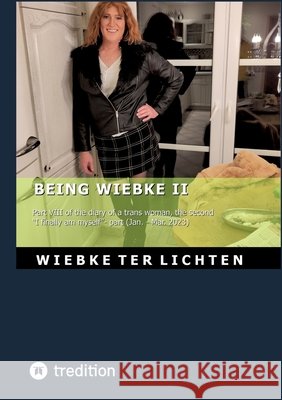 Wiebke's Life VIII ter Lichten, Wiebke 9783384789792 tredition