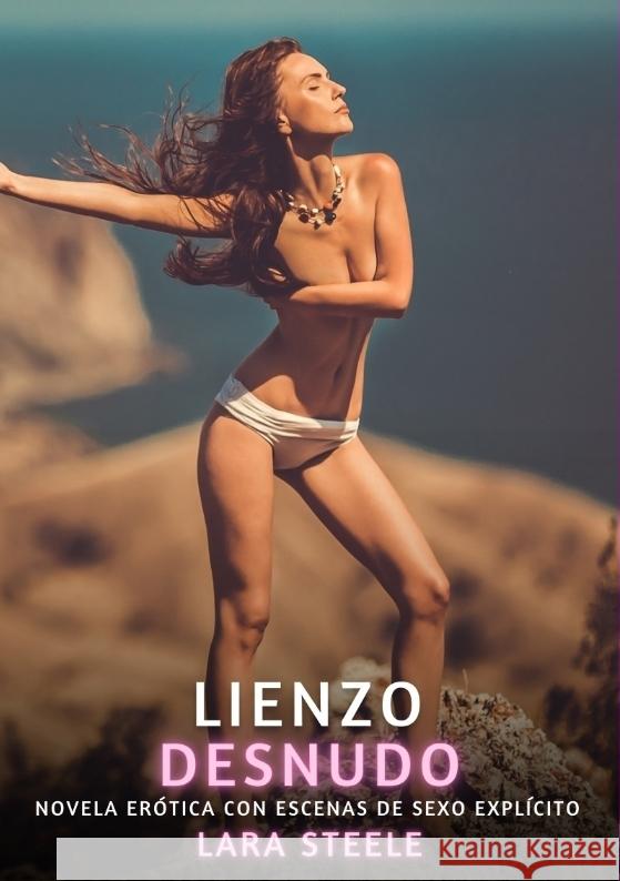 Lienzo desnudo Steele, Lara 9783384789938