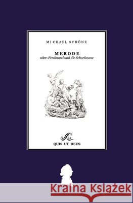 Merode Schöne, Michael 9783384792860