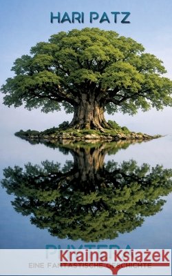 Phytera Patz, Hari 9783384797841