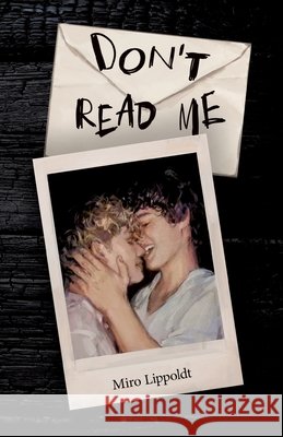 Don't read me Lippoldt, Miro 9783384800480