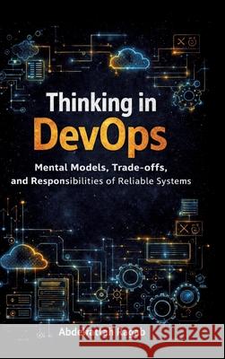 Thinking in DevOps Ragab, Abdelfattah 9783384801555 tredition