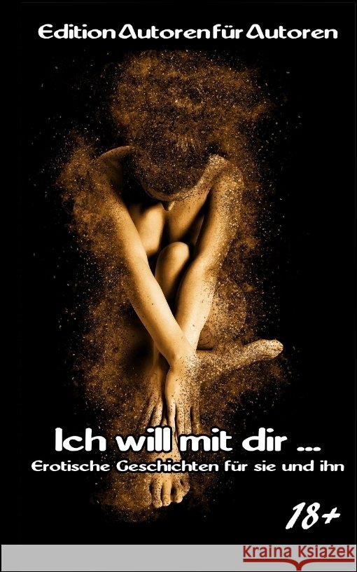 Ich will mit dir ... Patz, Hari 9783384803993