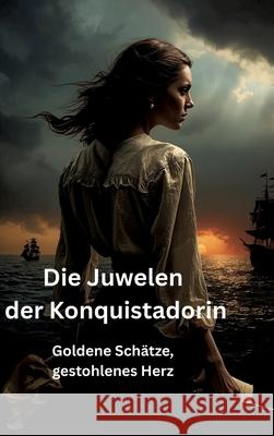 Die Juwelen der Konquistadorin Meinecke, Willi 9783384804433