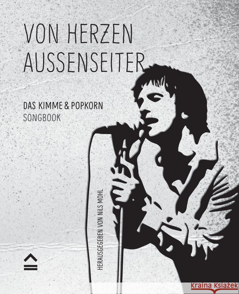 Von Herzen Außenseiter Mohl, Nils 9783384804778